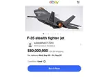 US Air Force's F-35 flying without pilot: Best memes and jokes