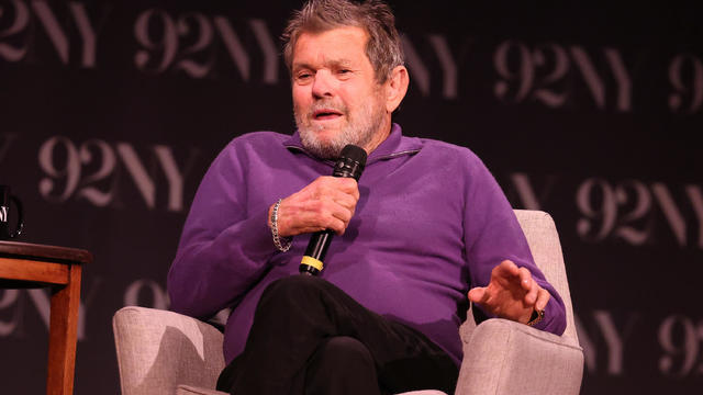 Jann Wenner removed from board of Rock and Roll Hall of Fame over comments deemed racist, sexist