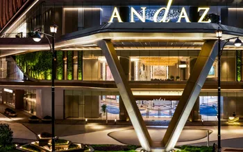 Andaz Macau Opens Doors as Largest Property within Andaz Brand Portfolio