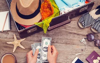 Vacation FOMO From Social Media Content Is Causing Travelers To Overspend