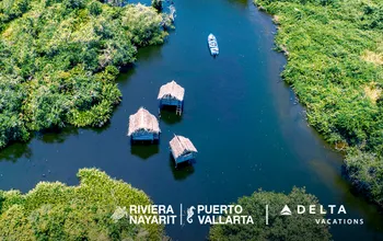 Experience the Riviera Nayarit and Puerto Vallarta With Delta Vacations