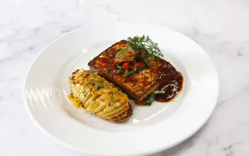 Carnival Cruise Line Introducing New Vegan Menus