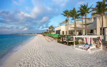 All-Inclusive Grand Oasis Tulum Reopens