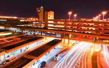 TSA Officers Stop Flight Attendant From Boarding Plane With Loaded Gun