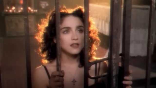 Pepsi and Madonna share never-before-seen commercial that was canceled 34 years go