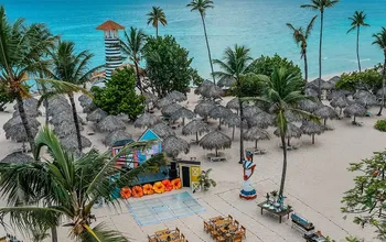 Take the Quiz to Win a Stay at Iberostar Selection Hacienda Dominicus