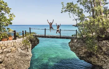 Jamaica Seeks to Extend 2023 Visitor Surge