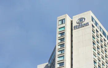 Hilton Working to Display Mandatory Fees on Websites, Apps