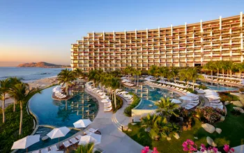 Grand Velas Los Cabos is an Ode to Service and Luxury