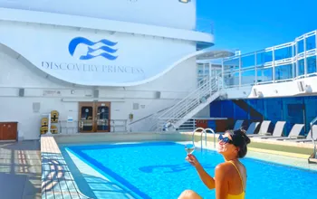 What This Millennial Learned on a Cruise Vacation with Boomer Parents