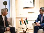 EAM Jaishankar meets UN, UAE leadership; discusses reforms, bilateral ties