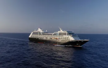 Azamara Unveils 155-Night World Cruise for 2026