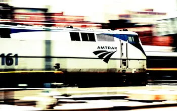 Amtrak Awarded Nearly $200 Million for Infrastructure, Safety Improvements