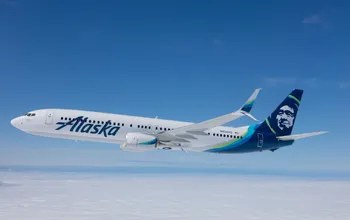 Alaska Airlines Announces New Flights Between San Diego and Atlanta