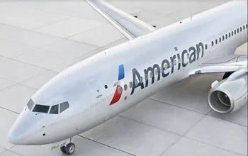 American Airlines to Appeal Northeast Alliance Court Ruling