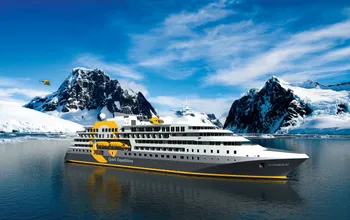 Quark Expeditions Joins Cruise Lines International Association