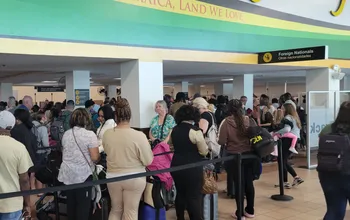 Montego Bay Airport in Jamaica Introduces Enhancements