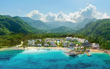 Sandals Offers First Look &amp; Grand Opening Offer for Sandals St. Vincent and The Grenadines Resort