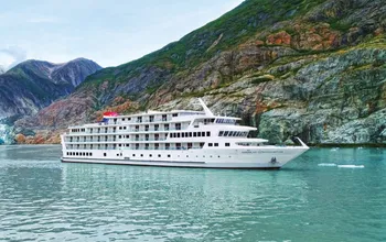 American Cruise Lines Introduces Two New US National Park Cruises