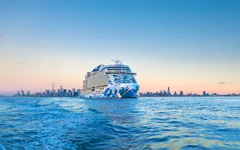 Cruise Lines Reach Usage Deal With NYC