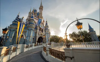 Florida Tourism Officials Replace Employees' Disney Theme Park Perks With $3,000 Stipend