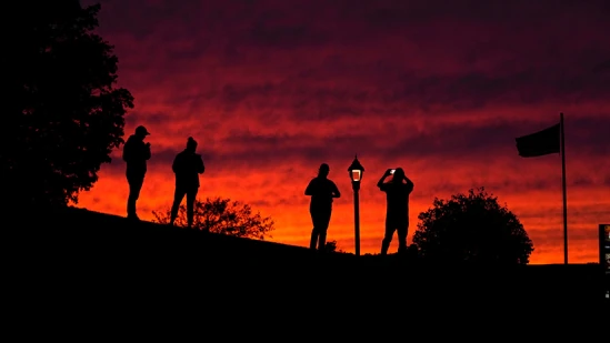 When will Fall finally be felt? El Niño and record heat challenge American weather, bringing unpredictable cold front