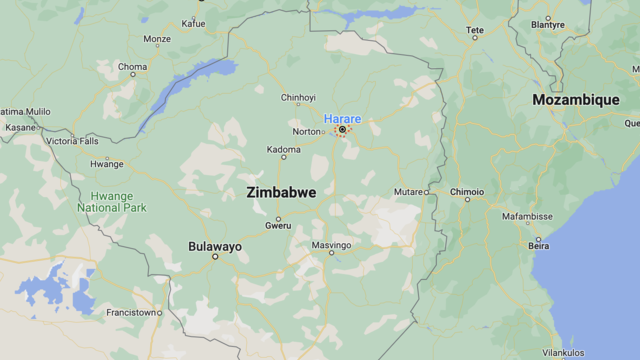 6 miners killed, 15 trapped underground in collapse of a gold mine in Zimbabwe, state media reports