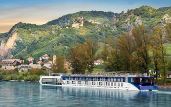 Discovering History and Heritage with AmaWaterways