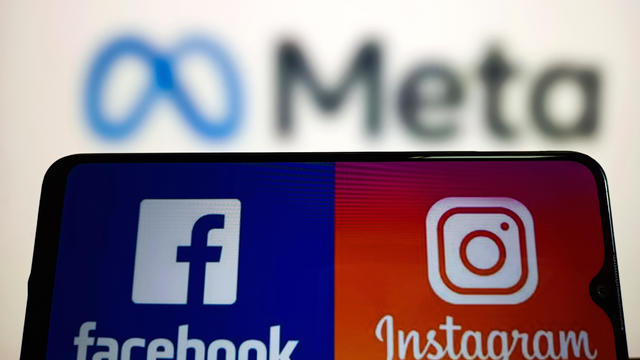 Meta proposes charging monthly fee for ad-free Instagram and Facebook in Europe