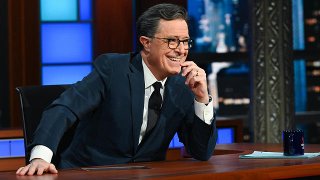 Late-night talk shows coming back after going dark for 5 months due of writers strike