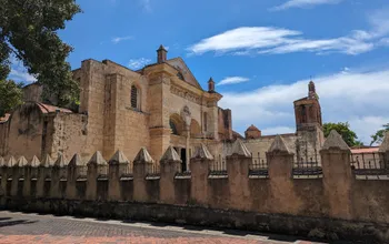 Santo Domingo – Where to Stay, What to See and Do