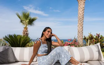 Professional Athlete Diana Flores to Serve as Los Cabos Brand Ambassador