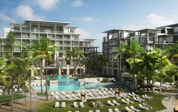 Wyndham Grand Accepting Reservations for Newest All-Inclusive Resort in Barbados