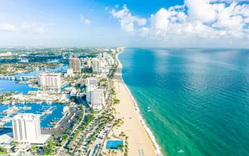 Fort Lauderdale Still a Big Draw for LGBTQ Travelers