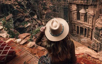 Discover Petra &amp; Beyond in Jordan With Goway