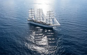 Sea Cloud Cruises Announces Plans for Newest Ship