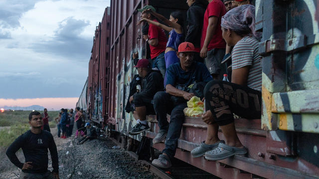 U.S. to restart deportations to Venezuela in effort to reduce record border arrivals