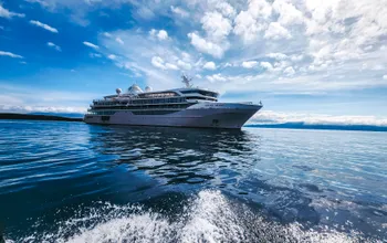 Luxury Expedition Cruise Exploration in the Galapagos: Sailing the Silver Origin with Silversea Cruises