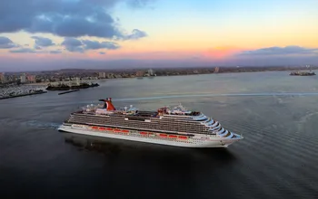 Carnival Cruise Line Announces Future Long Beach Sailings