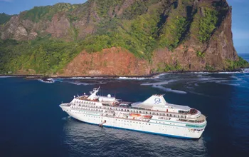 Paul Gauguin Cruises Partners With French Polynesia on Healthcare Initiative