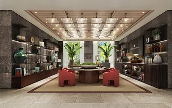 InterContinental Hotels &amp; Resorts Launches Luxury Brand Evolution