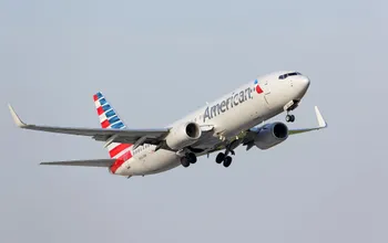 American Airlines Threatens Punishment for Flight Attendants Wearing Union Shirts