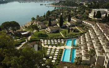 Dreams Corfu Resort &amp; Spa Delivers European Elegance in a Charming Setting