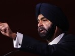 World Bank needs to get 'bigger': President Ajay Banga