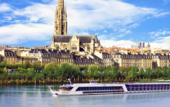 AmaWaterways Unveils New Grand 2025 European Itineraries