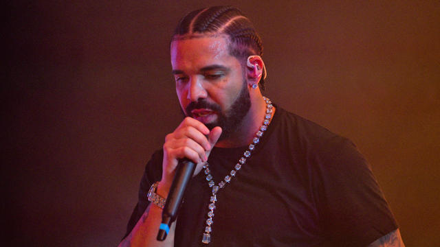 Drake says he's stepping away from music to focus on health after new album release