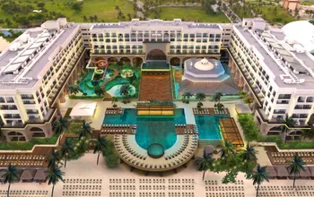 Marriott to Transform the Marriott Cancun Resort Into An All-Inclusive Property