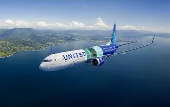 Boeing, NASA, United Airlines Partner To Test SAF Impacts and Potential Benefits