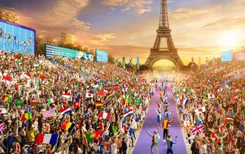 What Travelers Should Know About the Paris 2024 Olympics and Paralympics