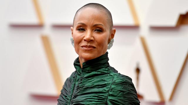 Jada Pinkett Smith says she and Will Smith were separated for 6 years before Oscars slap